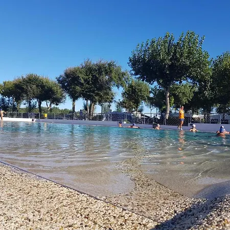 Σπίτι διακοπών Oasi Mobilehome Maui Fuer 5 Personen