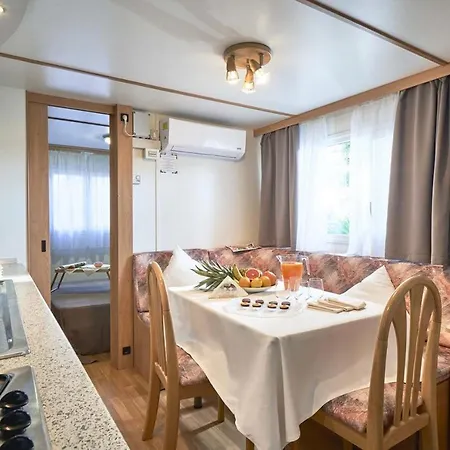 Oasi Mobilehome Maui Fuer 5 Personen Σπίτι διακοπών Sottomarina