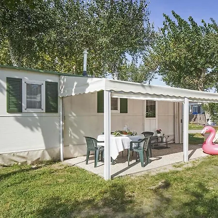 Oasi Mobilehome Maui Fuer 5 Personen Σπίτι διακοπών